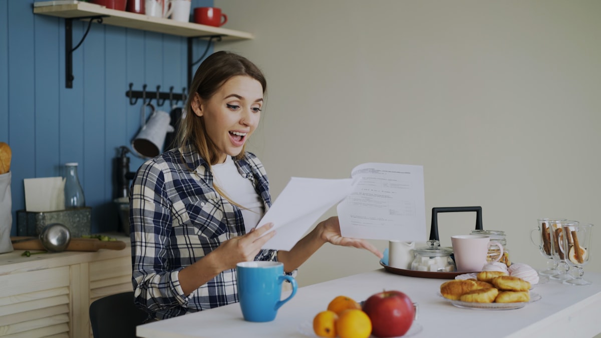 Wellnesscounselorcore Team arbeitet an Ernährungsberatung